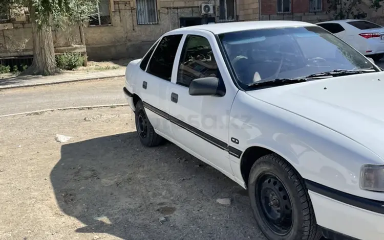 Opel Vectra 1991 годаfor800 000 тг. в Кульсары