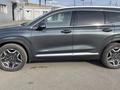 Hyundai Santa Fe 2022 года за 31 000 000 тг. в Уральск – фото 3