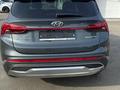 Hyundai Santa Fe 2022 года за 31 000 000 тг. в Уральск – фото 2