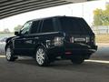 Land Rover Range Rover 2007 года за 7 500 000 тг. в Алматы – фото 9