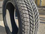 Nexen 225/55R17 WG Ice Plusүшін56 000 тг. в Шымкент – фото 5