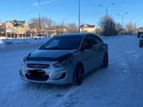 Hyundai Accent 2015 годаүшін4 500 000 тг. в Караганда – фото 5