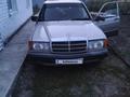 Mercedes-Benz 190 1992 годаүшін1 200 000 тг. в Актобе – фото 8