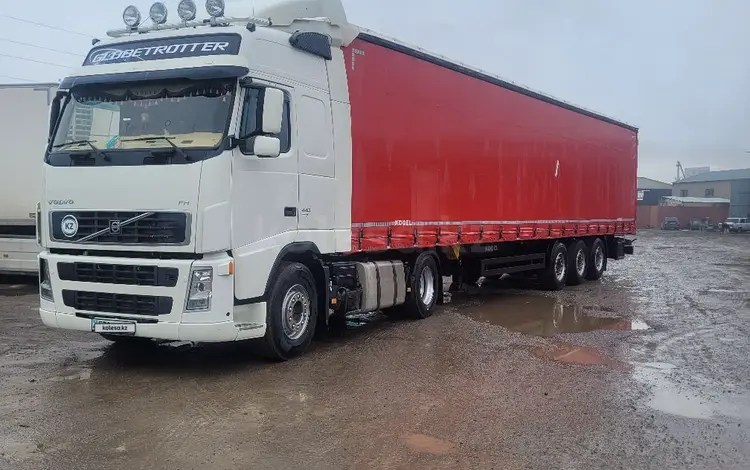 Volvo  FH 2009 года за 28 000 000 тг. в Шымкент