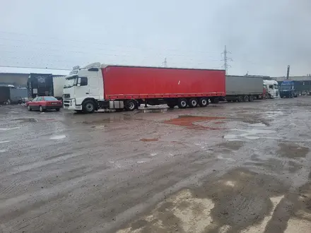 Volvo  FH 2009 года за 28 000 000 тг. в Шымкент – фото 2