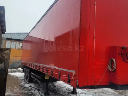 Volvo  FH 2009 года за 28 000 000 тг. в Шымкент – фото 3