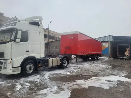 Volvo  FH 2009 года за 28 000 000 тг. в Шымкент – фото 8