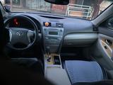 Toyota Camry 2007 года за 5 700 000 тг. в Алматы – фото 4