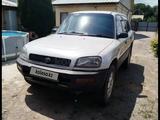 Toyota RAV4 1995 года за 3 300 000 тг. в Каскелен – фото 5