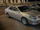 Toyota Camry 2005 годаүшін3 850 000 тг. в Астана – фото 4