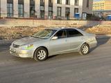 Toyota Camry 2005 годаүшін3 850 000 тг. в Астана