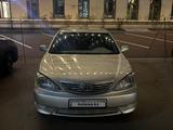 Toyota Camry 2005 годаүшін3 850 000 тг. в Астана – фото 3