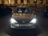 Toyota Camry 2005 годаүшін3 850 000 тг. в Астана