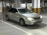 Toyota Camry 2005 года за 3 850 000 тг. в Астана – фото 2