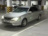 Toyota Camry 2005 года за 3 850 000 тг. в Астана – фото 3