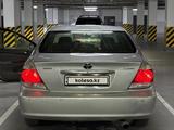Toyota Camry 2005 года за 3 850 000 тг. в Астана – фото 5
