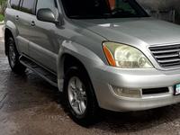 Lexus GX 470 2004 года за 7 900 000 тг. в Алматы