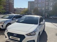 Hyundai Solaris 2018 годаүшін6 500 000 тг. в Астана