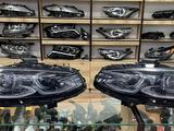 Hyundai Grandeur (IG) фара за 5 000 тг. в Шымкент