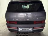 Hyundai Santa Fe 2025 года за 19 500 000 тг. в Павлодар – фото 4