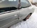 Nissan Sentra 2005 годаfor950 000 тг. в Астана – фото 5