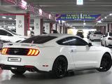 Ford Mustang 2018 года за 10 555 600 тг. в Алматы – фото 3