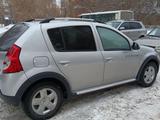 Renault Sandero Stepway 2014 года за 2 700 000 тг. в Актобе – фото 2