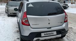 Renault Sandero Stepway 2014 года за 2 700 000 тг. в Актобе – фото 3