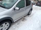Renault Sandero Stepway 2014 года за 2 700 000 тг. в Актобе – фото 5