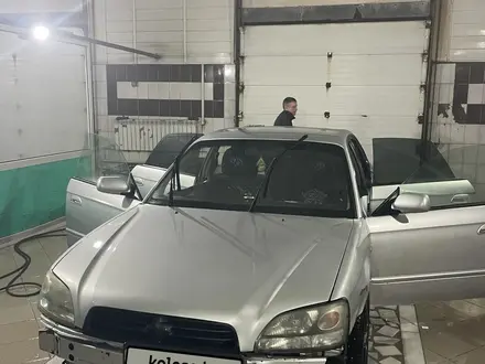 Subaru Legacy 1997 года за 2 800 000 тг. в Астана – фото 5