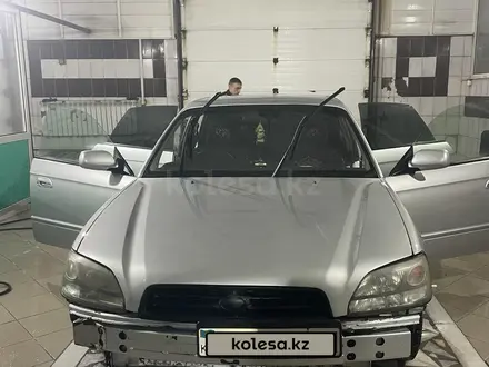 Subaru Legacy 1997 года за 2 800 000 тг. в Астана – фото 6