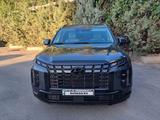 Hyundai Palisade 2021 года за 22 000 000 тг. в Шымкент