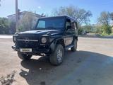 Mercedes-Benz G 230 1988 года за 4 000 000 тг. в Сатпаев