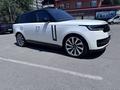 Land Rover Range Rover 2023 года за 96 000 000 тг. в Алматы – фото 2