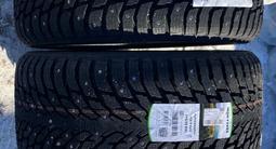 Nokian haka 9 (Ikon) 275/40 R21 V 315/35 R21 BMW X5 X6for770 000 тг. в Астана – фото 2