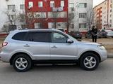 Hyundai Santa Fe 2007 годаүшін6 700 000 тг. в Актау – фото 3