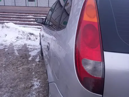 Nissan Almera Tino 2005 года за 3 200 000 тг. в Павлодар – фото 5