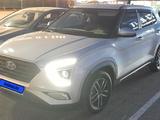 Hyundai Creta 2022 года за 11 000 000 тг. в Актобе