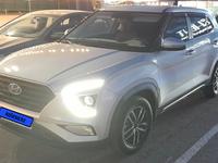 Hyundai Creta 2022 годаүшін11 000 000 тг. в Актобе