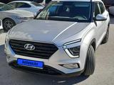Hyundai Creta 2022 годаүшін11 000 000 тг. в Актобе – фото 2