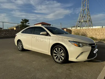 Toyota Camry 2016 года за 8 000 000 тг. в Актау – фото 7