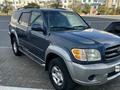 Toyota Sequoia 2002 годаүшін6 500 000 тг. в Актау – фото 2