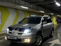 Mitsubishi Outlander 2003 годаfor2 700 000 тг. в Шымкент