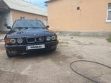 BMW 525 1994 года за 1 950 000 тг. в Шымкент – фото 2