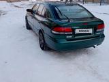 Mazda 626 1997 годаүшін1 400 000 тг. в Шалкар