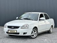 ВАЗ (Lada) Priora 2170 2013 годаүшін2 200 000 тг. в Актобе