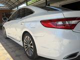 Hyundai Grandeur 2013 годаүшін7 500 000 тг. в Туркестан – фото 2