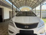Hyundai Grandeur 2013 года за 7 500 000 тг. в Туркестан