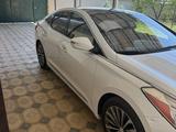 Hyundai Grandeur 2013 годаүшін7 500 000 тг. в Туркестан – фото 3