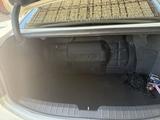 Hyundai Grandeur 2013 годаүшін7 500 000 тг. в Туркестан – фото 5